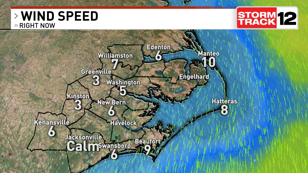 New Bern Maps News, Weather, Sports, Breaking News WCTI